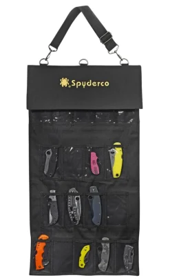 SpyderPac™ Small