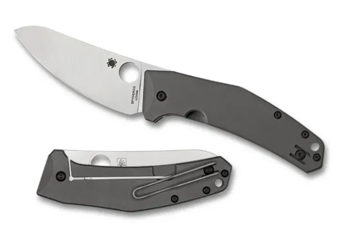 SpydieChef™