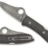 SpyOpera™ Carbon Fiber Thor™ Damascus