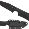 Street Beat™ FRN Black / Black Blade