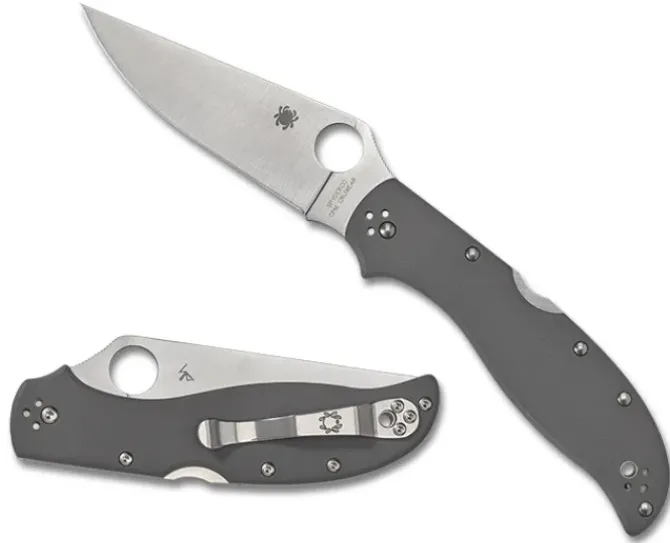 Stretch™ 2 XL Gray G-10 CPM® CRU-WEAR