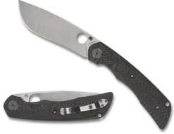 Subvert™ Carbon Fiber CPM 20CV Sprint Run®