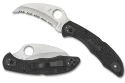 Tasman Salt™ 2 FRN Black