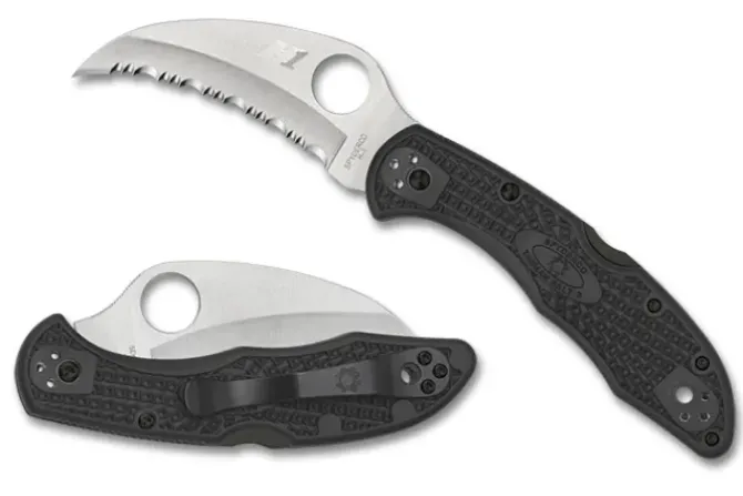 Tasman Salt™ 2 FRN Black