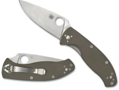 Tenacious® Brown G-10 CPM M4