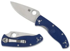 Tenacious® Lightweight CPM S35VN