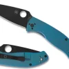 Tenacious&reg; R.I.L. Blue Titanium Black Blade