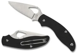 Tern™ G-10 Black