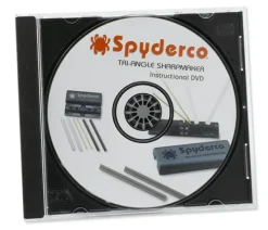 Tri-Angle Sharpmaker® DVD