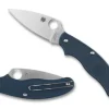UK Penknife™ Blue Lightweight CPM® SPY27®