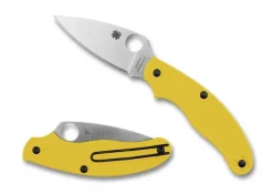 UK Penknife™ Salt® Yellow CPM&reg; MagnaCut&reg;