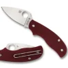 Urban&trade; Red G-10 CPM S90V Exclusive