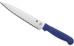 Utility Knife 6.5" Polypropylene Blue