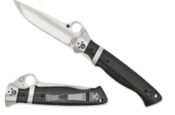 Vallotton Sub-Hilt™ G-10 Black