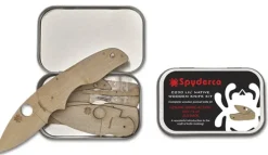 Wooden Kit Lil' Native&reg;