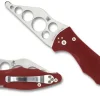 Yojimbo™ 2 G-10 Red Trainer