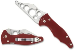 Yojimbo™ 2 G-10 Red Trainer