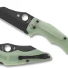 YoJumbo&trade; Natural G-10 CPM M4 Black Blade Exclusive